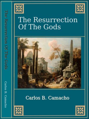cover image of The Resurrection of the Gods